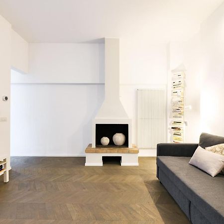 Prestige Boutique Homes - Il Nido Dei Navigli Milán Exterior foto