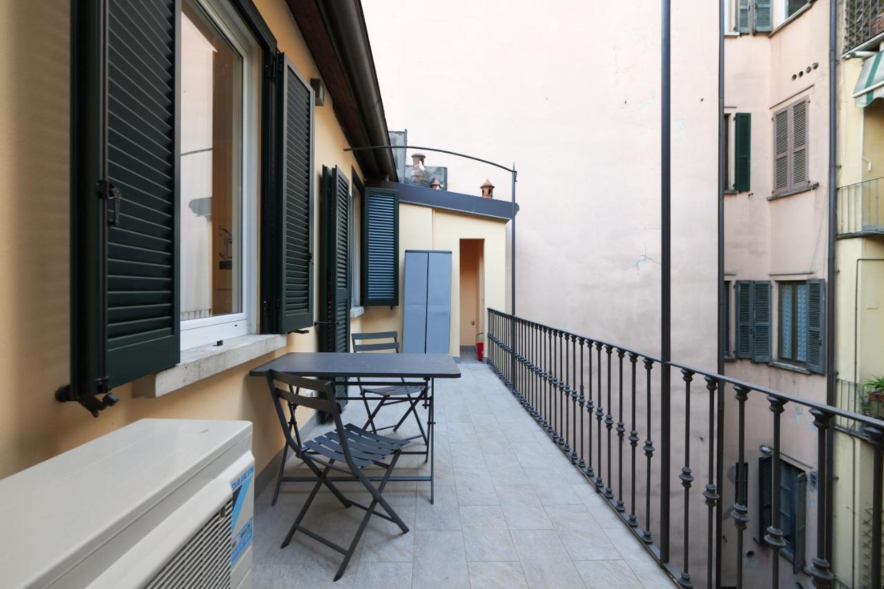 Prestige Boutique Homes - Il Nido Dei Navigli Milán Exterior foto
