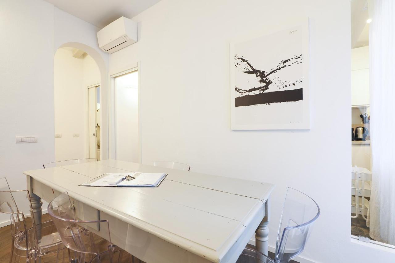 Prestige Boutique Homes - Il Nido Dei Navigli Milán Exterior foto